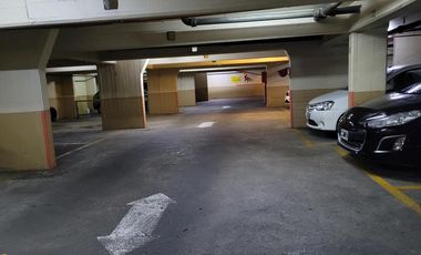 Cochera en venta en Martinez -Vias/Santa Fe