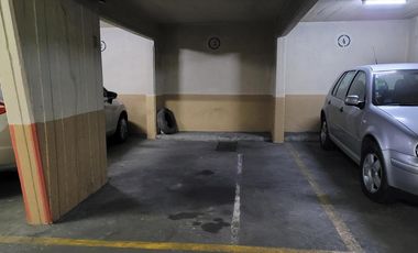 Cochera en venta en Martinez -Vias/Santa Fe