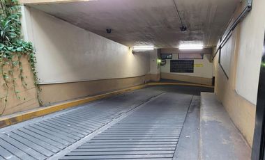 Cochera en venta en Martinez -Vias/Santa Fe