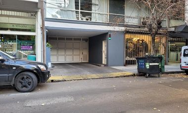 Cochera en venta en Martinez -Vias/Santa Fe