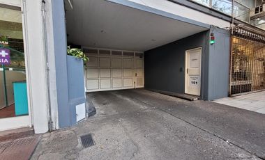 Cochera en venta en Martinez -Vias/Santa Fe