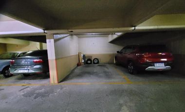 Cochera en venta en Martinez -Vias/Santa Fe