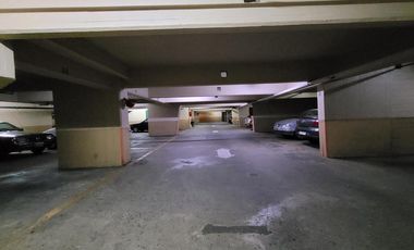 Cochera en venta en Martinez -Vias/Santa Fe