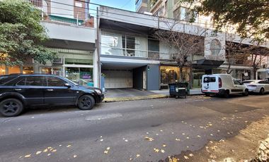 Cochera en venta en Martinez -Vias/Santa Fe