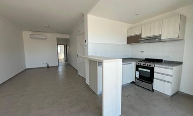 Semipiso de tres ambientes a estrenar en Venta en Wilde