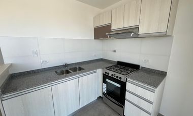 Semipiso de tres ambientes a estrenar en Venta en Wilde