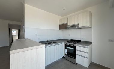 Semipiso de tres ambientes a estrenar en Venta en Wilde