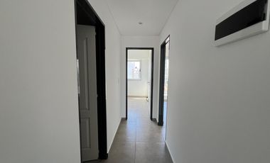 Semipiso de tres ambientes a estrenar en Venta en Wilde