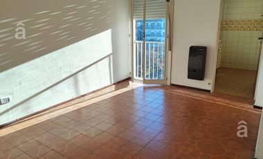 Departamento en Villa Ballester