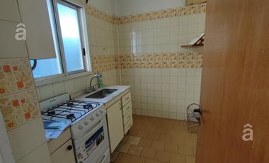 Departamento en Villa Ballester