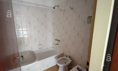 Departamento en Villa Ballester