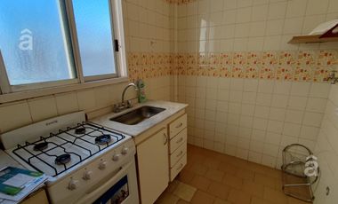 Departamento en Villa Ballester