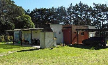 Hermosa casa con Gran Terreno en Madariaga