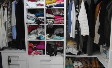 Hermosa casa con Gran Terreno en Madariaga