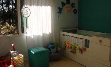 Hermosa casa con Gran Terreno en Madariaga