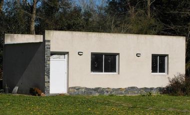 Hermosa casa con Gran Terreno en Madariaga