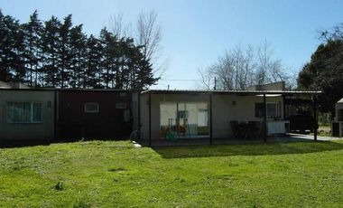 Hermosa casa con Gran Terreno en Madariaga