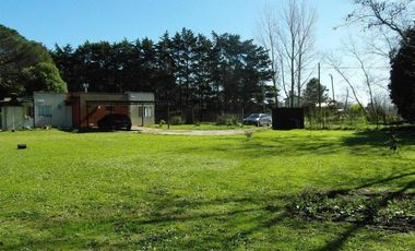 Hermosa casa con Gran Terreno en Madariaga