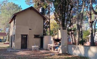 Casa en venta - 1 Dormitorio 1 Baño - Aguas Verdes