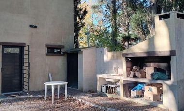 Casa en venta - 1 Dormitorio 1 Baño - Aguas Verdes