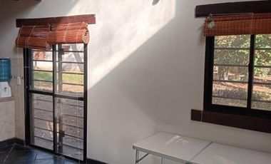 Casa en venta - 1 Dormitorio 1 Baño - Aguas Verdes