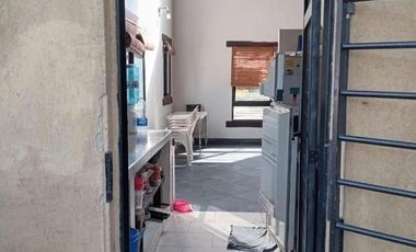 Casa en venta - 1 Dormitorio 1 Baño - Aguas Verdes