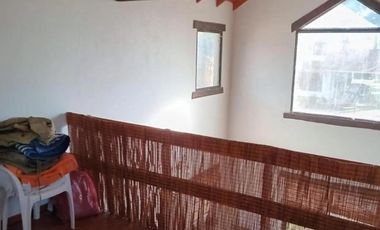 Casa en venta - 1 Dormitorio 1 Baño - Aguas Verdes