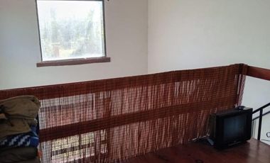 Casa en venta - 1 Dormitorio 1 Baño - Aguas Verdes