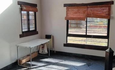 Casa en venta - 1 Dormitorio 1 Baño - Aguas Verdes