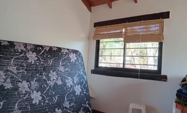 Casa en venta - 1 Dormitorio 1 Baño - Aguas Verdes