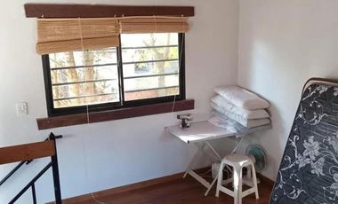 Casa en venta - 1 Dormitorio 1 Baño - Aguas Verdes