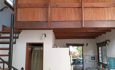 Casa en venta - 1 Dormitorio 1 Baño - Aguas Verdes