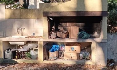 Casa en venta - 1 Dormitorio 1 Baño - Aguas Verdes