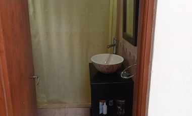 Casa en venta - 1 Dormitorio 1 Baño - Aguas Verdes