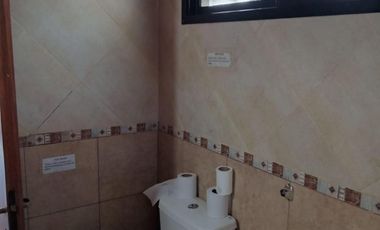 Casa en venta - 1 Dormitorio 1 Baño - Aguas Verdes