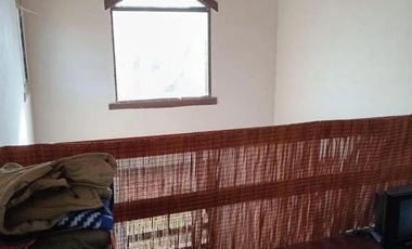 Casa en venta - 1 Dormitorio 1 Baño - Aguas Verdes