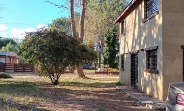 Casa en venta - 1 Dormitorio 1 Baño - Aguas Verdes