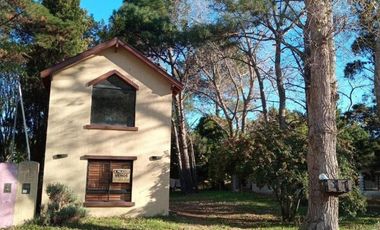 Casa en venta - 1 Dormitorio 1 Baño - Aguas Verdes