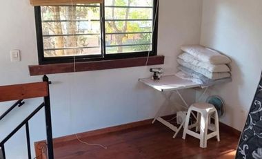 Casa en venta - 1 Dormitorio 1 Baño - Aguas Verdes