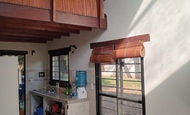 Casa en venta - 1 Dormitorio 1 Baño - Aguas Verdes