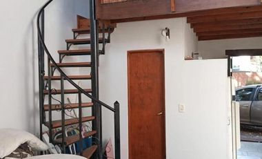 Casa en venta - 1 Dormitorio 1 Baño - Aguas Verdes