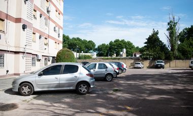 Departamento - Temperley