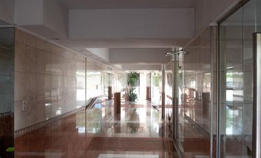 Departamento - Temperley