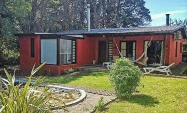 Casa en venta - 2 Dormitorios 2 Baños - Sierra de Los Padres