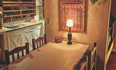 Casa en venta - 2 Dormitorios 2 Baños - Sierra de Los Padres