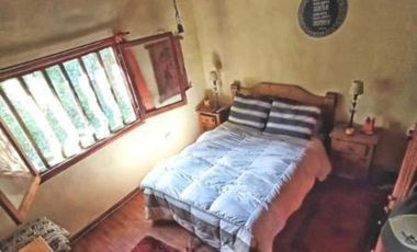 Casa en venta - 2 Dormitorios 2 Baños - Sierra de Los Padres