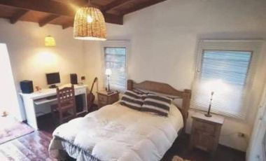 Casa en venta - 2 Dormitorios 2 Baños - Sierra de Los Padres