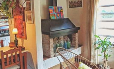 Casa en venta - 2 Dormitorios 2 Baños - Sierra de Los Padres