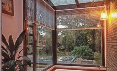 Casa en venta - 2 Dormitorios 2 Baños - Sierra de Los Padres