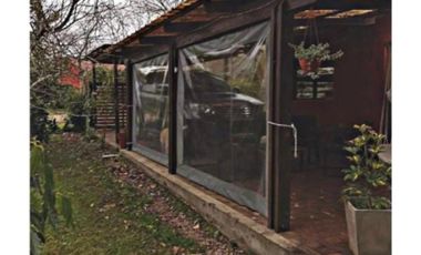 Casa en venta - 2 Dormitorios 2 Baños - Sierra de Los Padres